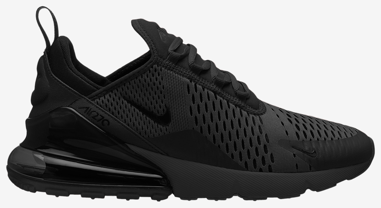 Nike Air Max 270 Image 2 of 3. Tap to open photo gallery.