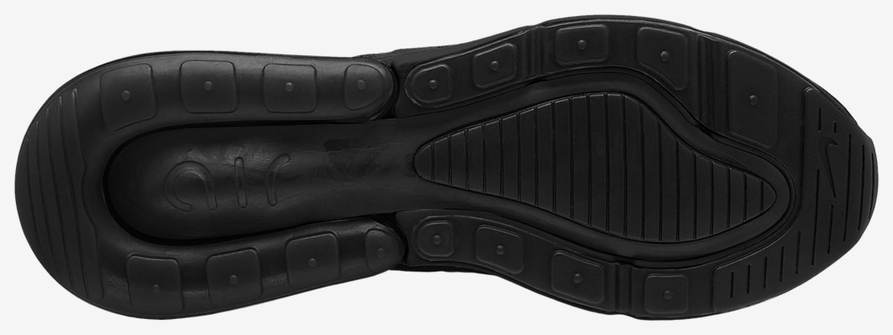 Nike Air Max 270 Image 3 of 3. Tap to open photo gallery.