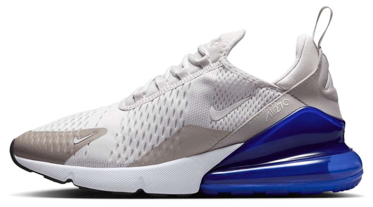 Nike Air Max 270 Image 2 of 5. Tap to open photo gallery.