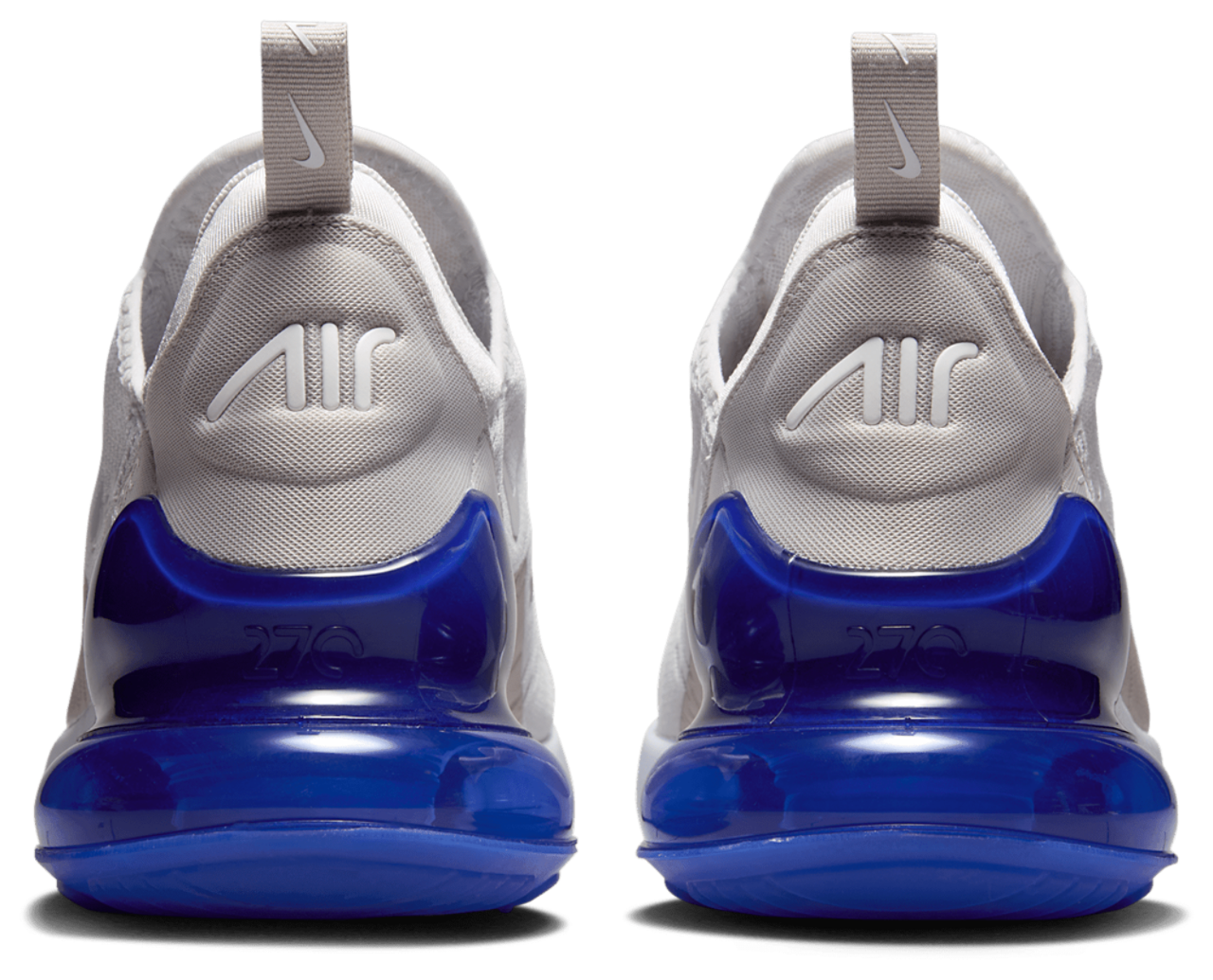 Nike Air Max 270 Image 3 of 5. Tap to open photo gallery.