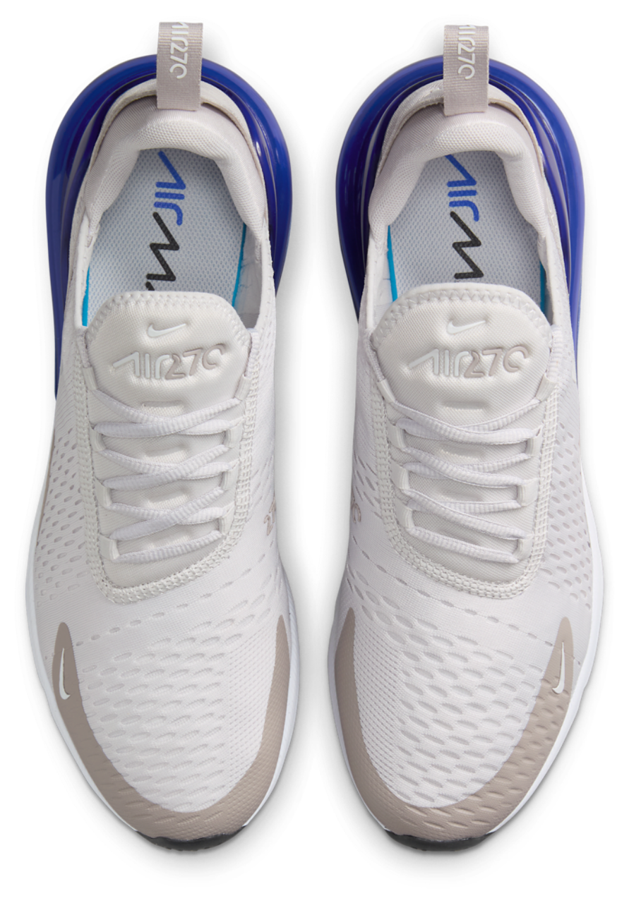 Nike Air Max 270 Image 4 of 5. Tap to open photo gallery.
