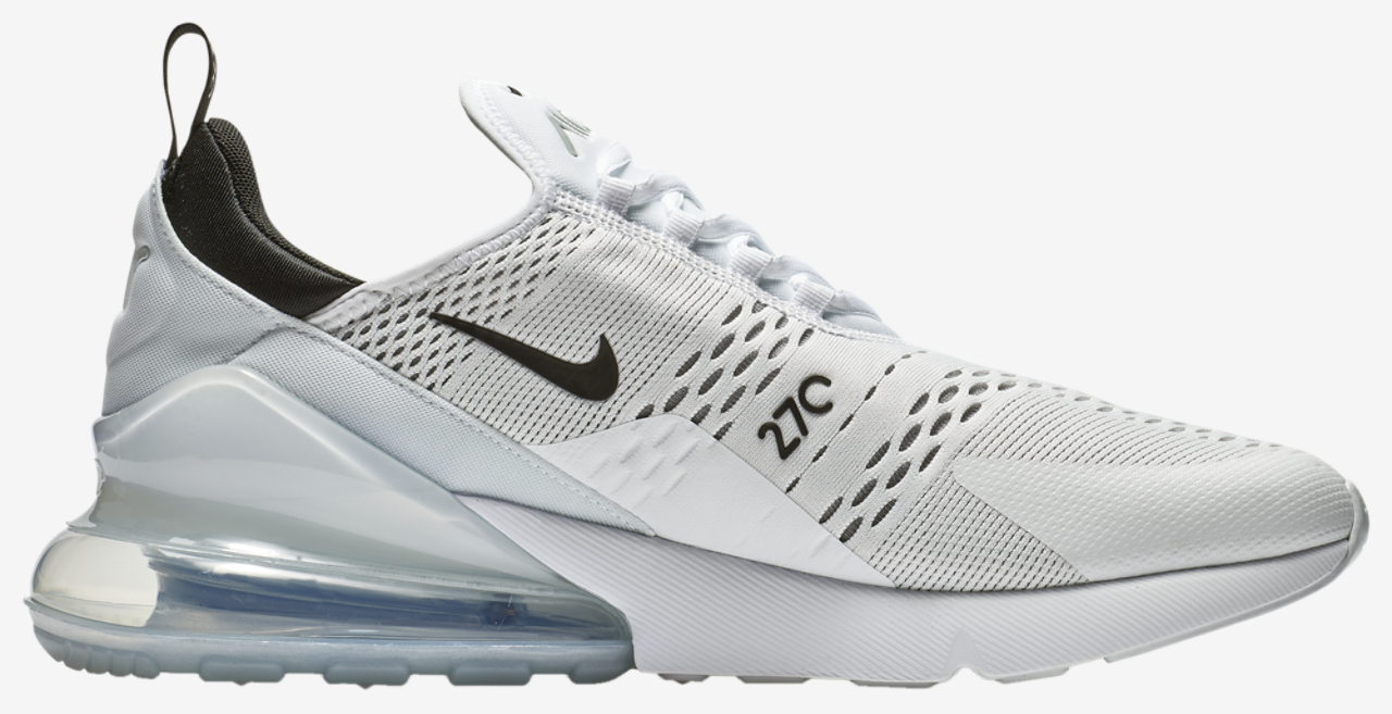 Nike Air Max 270 Image 2 of 6. Tap to open photo gallery.