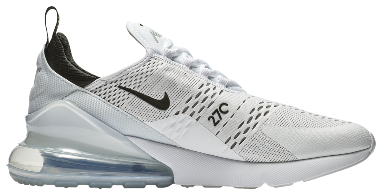 Nike Air Max 270 Image 2 of 6. Tap to open photo gallery.