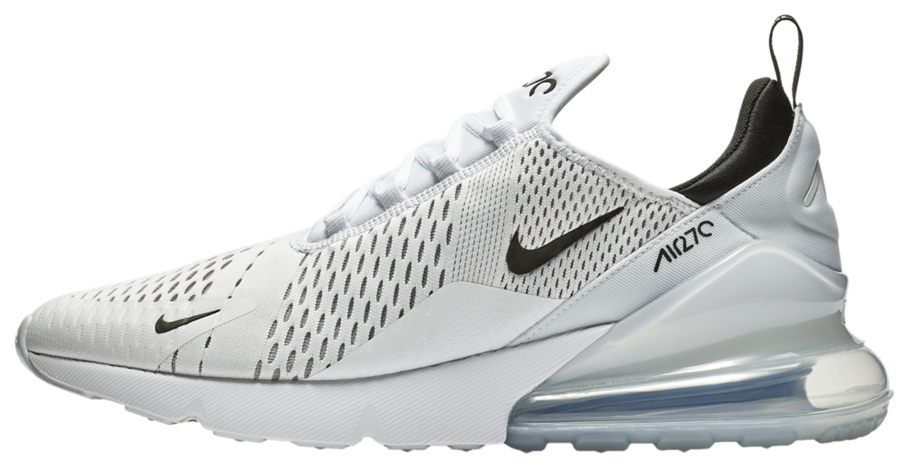 Nike Air Max 270 Image 3 of 6. Tap to open photo gallery.