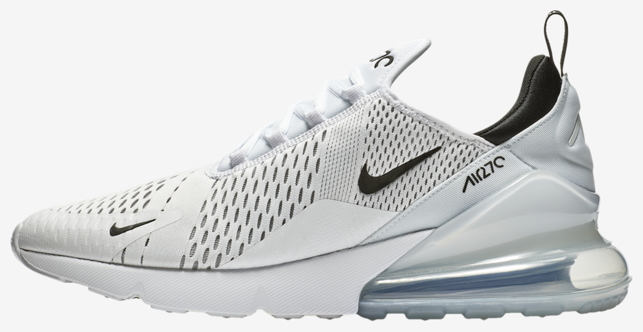 Nike Air Max 270 Image 3 of 6. Tap to open photo gallery.