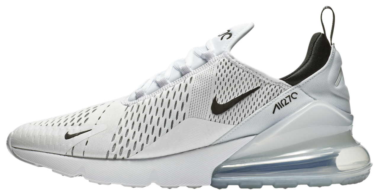 Nike Air Max 270 Image 3 of 6. Tap to open photo gallery.