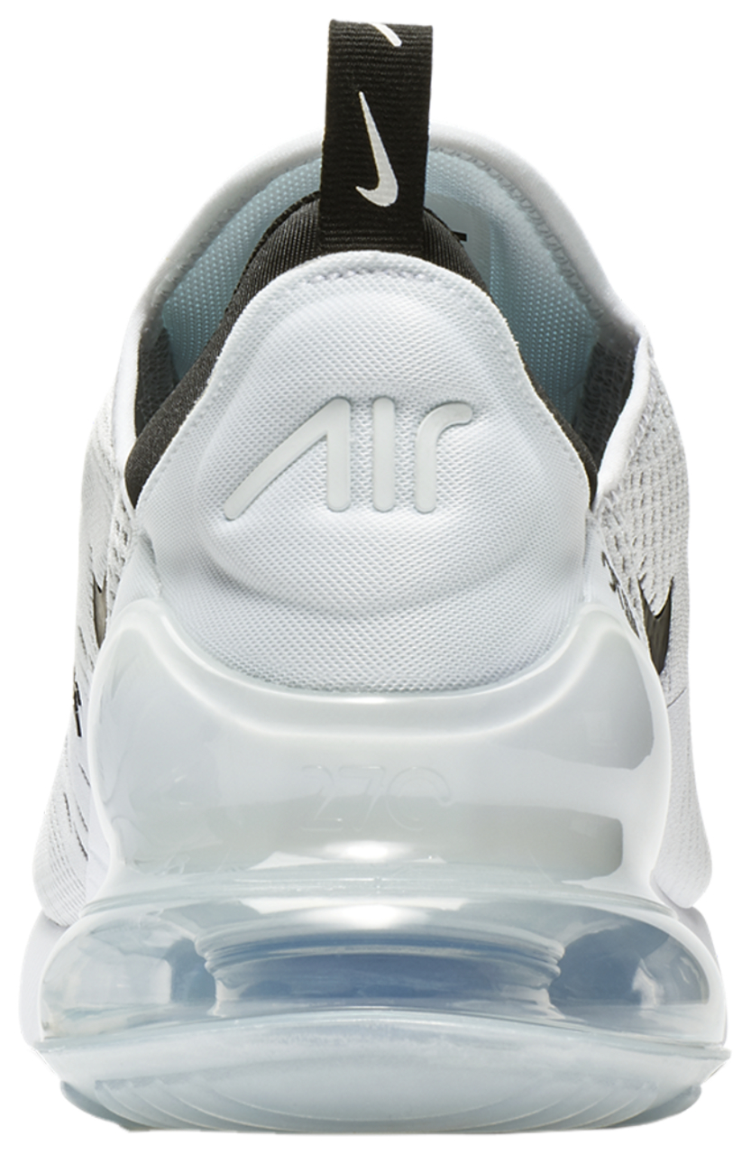 Nike Air Max 270 Image 4 of 6. Tap to open photo gallery.