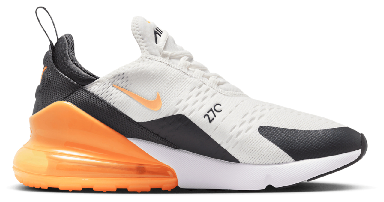 Nike Air Max 270 Image 1 of 8. Tap to open photo gallery.