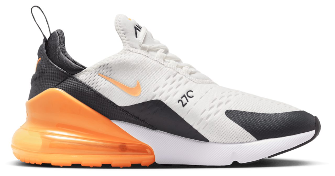 Nike Air Max 270 Image 1 of 8. Tap to open photo gallery.