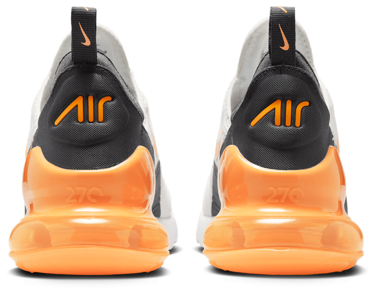 Nike Air Max 270 Image 3 of 8. Tap to open photo gallery.