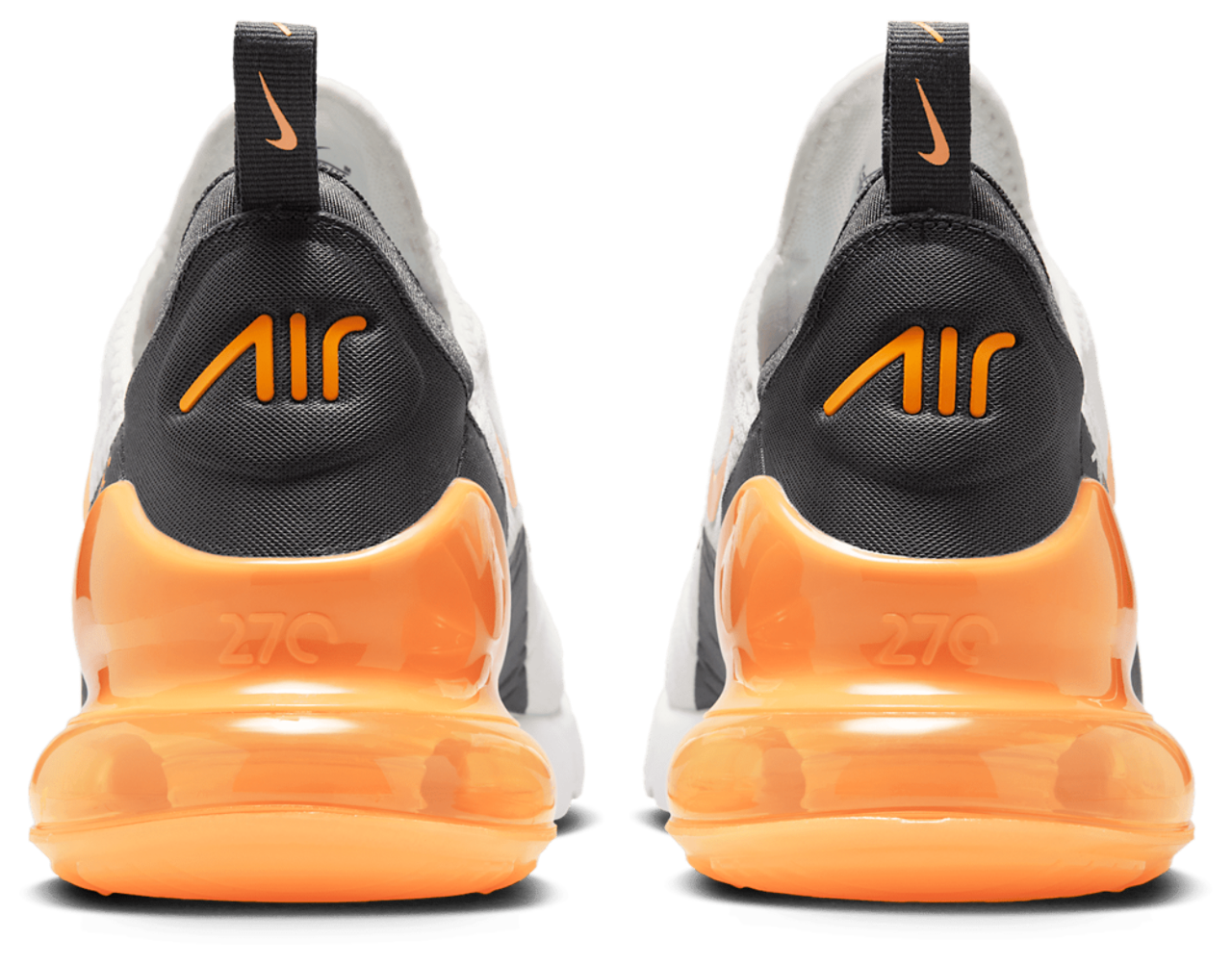 Nike Air Max 270 Image 3 of 8. Tap to open photo gallery.