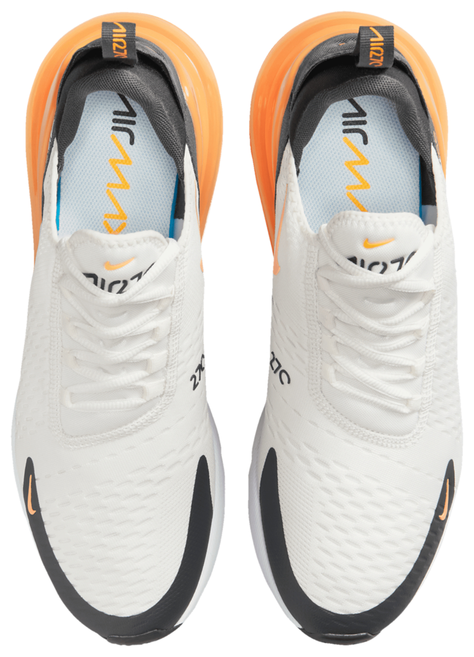 Nike Air Max 270 Image 4 of 8. Tap to open photo gallery.