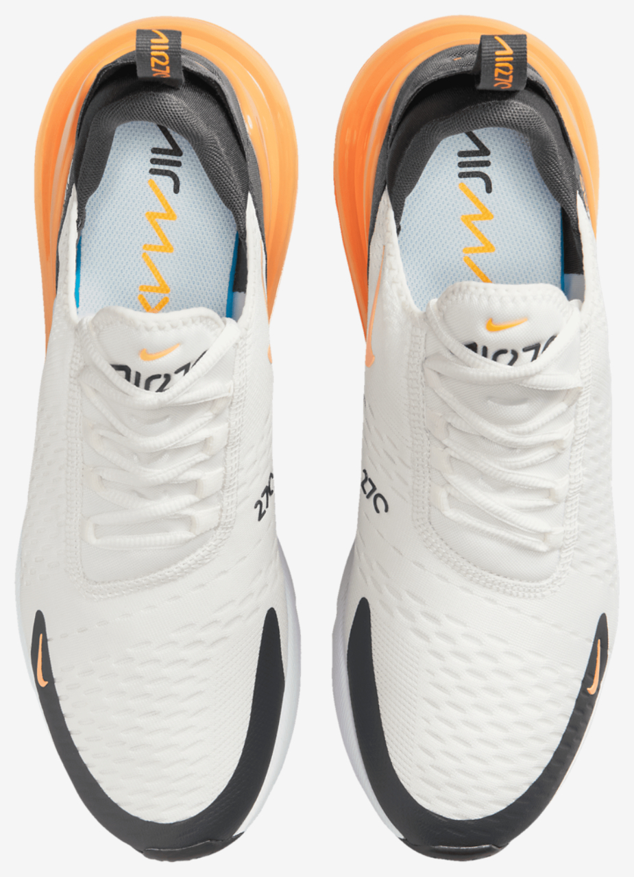 Nike Air Max 270 Image 4 of 8. Tap to open photo gallery.