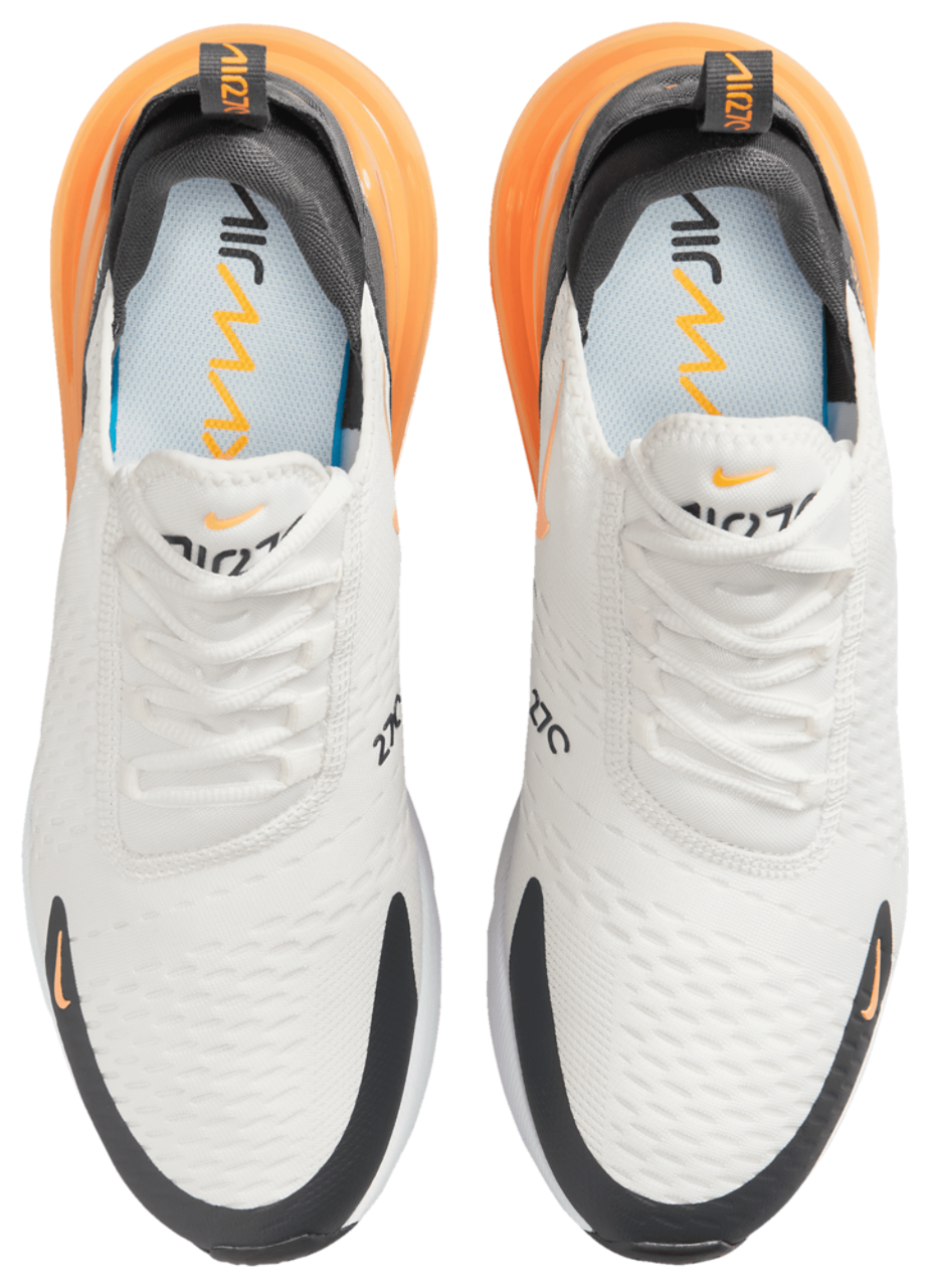 Nike Air Max 270 Image 4 of 8. Tap to open photo gallery.
