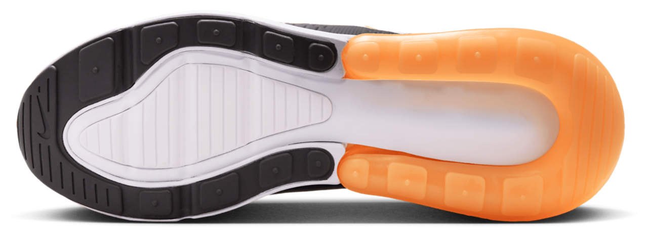 Nike Air Max 270 Image 5 of 8. Tap to open photo gallery.