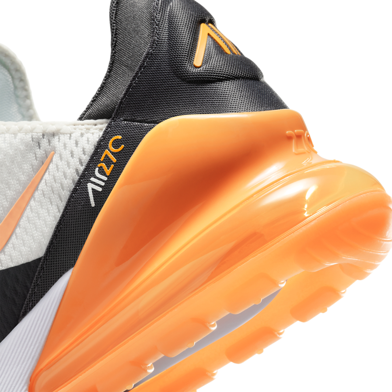 Nike Air Max 270 Image 8 of 8. Tap to open photo gallery.