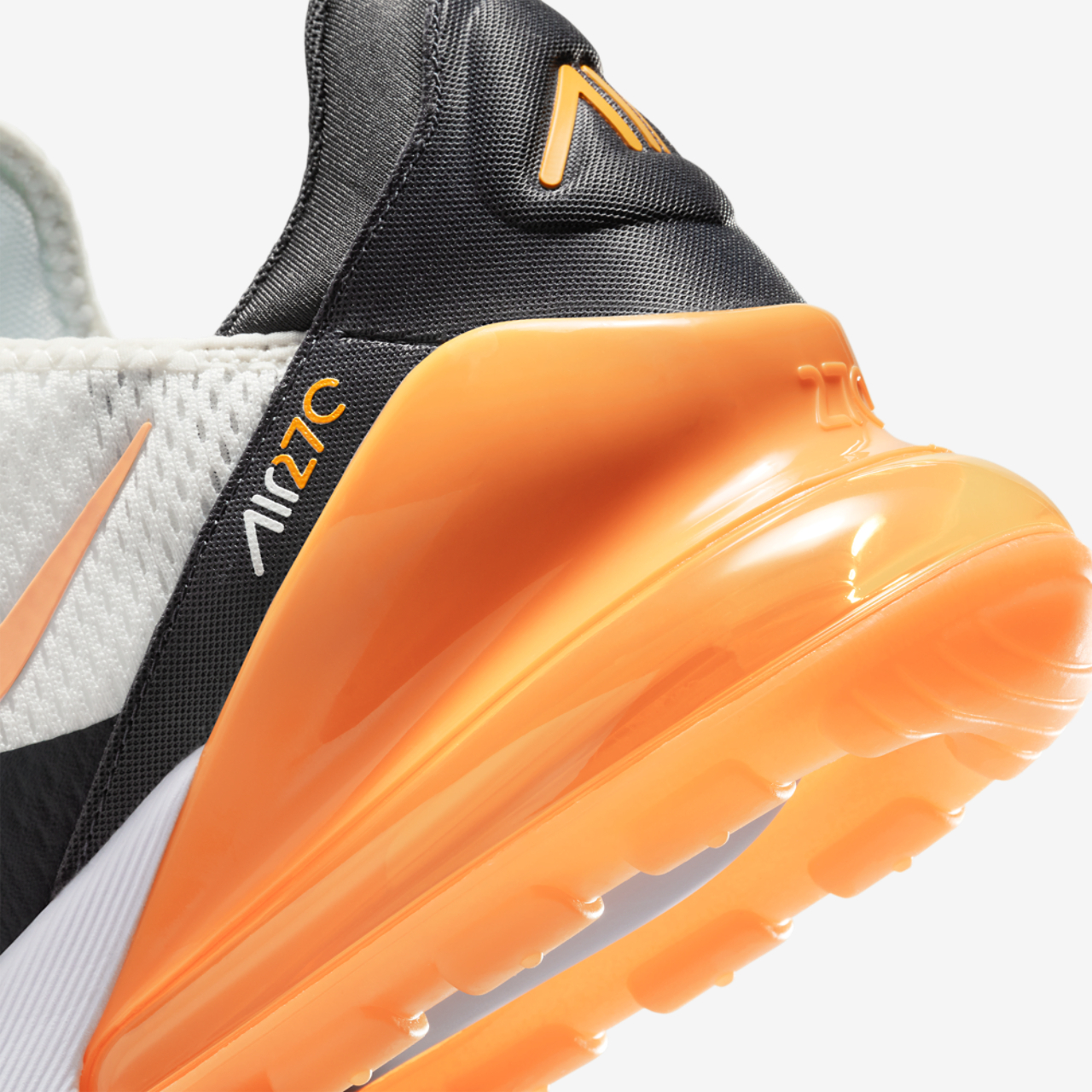 Nike Air Max 270 Image 8 of 8. Tap to open photo gallery.