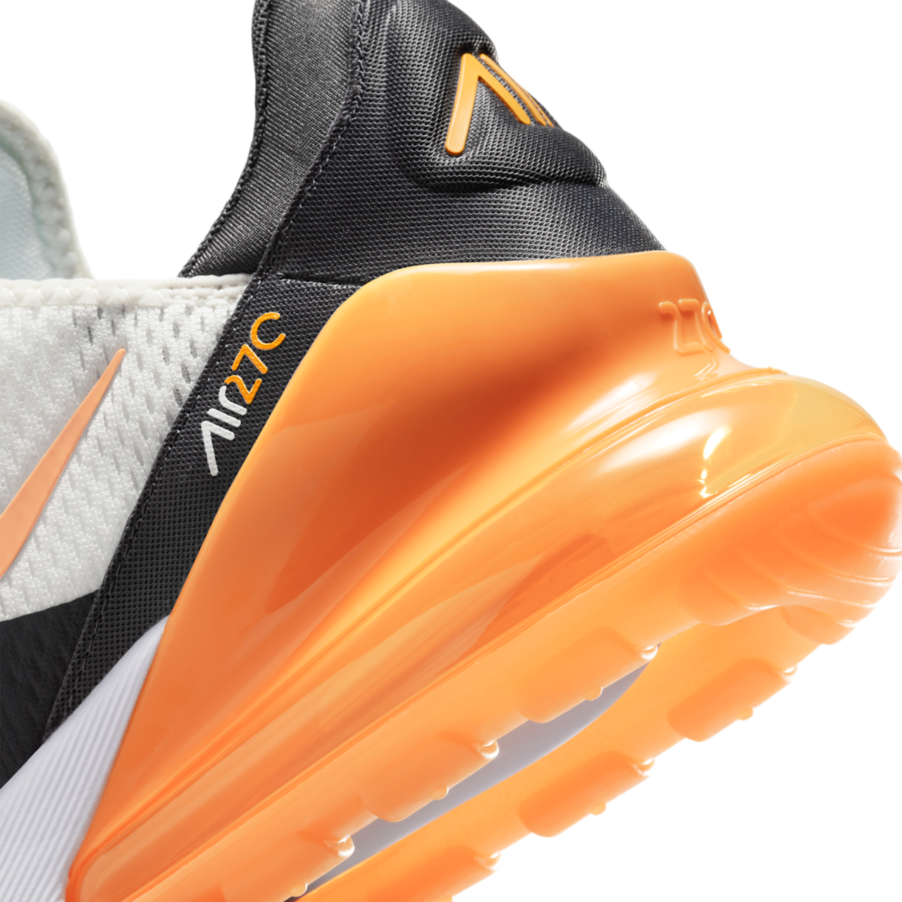 Nike Air Max 270 Image 8 of 8. Tap to open photo gallery.