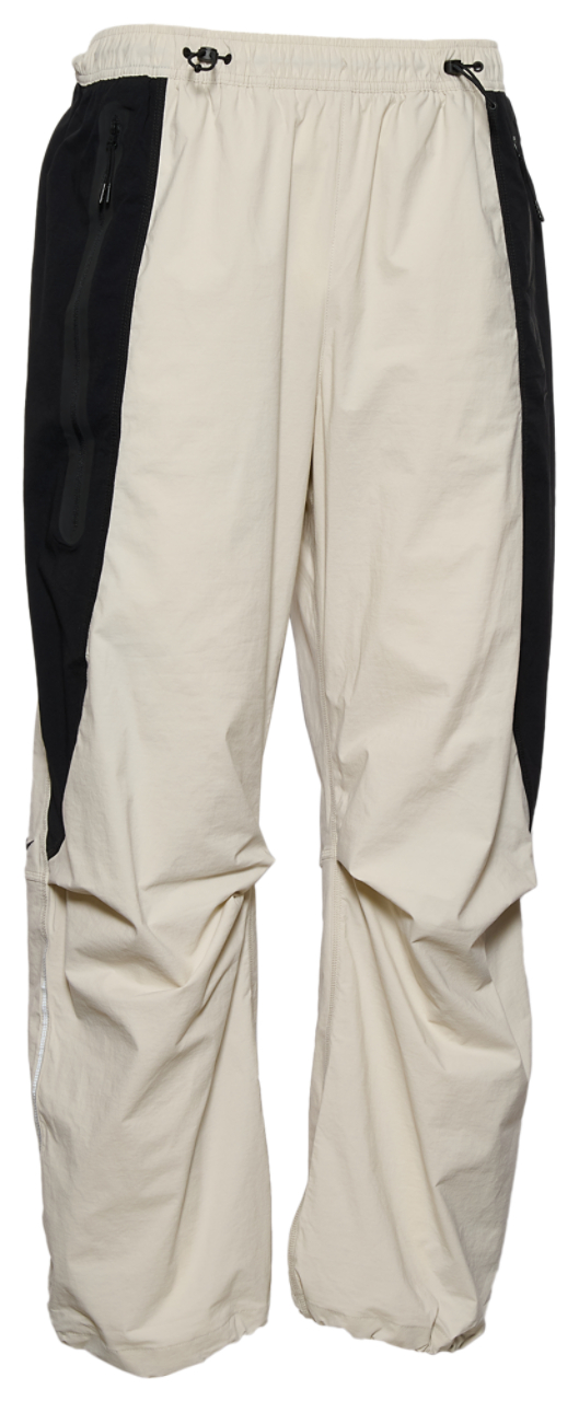 Nike Tech Woven Pro Oversized Pants Image 2 of 3. Tap to open photo gallery.