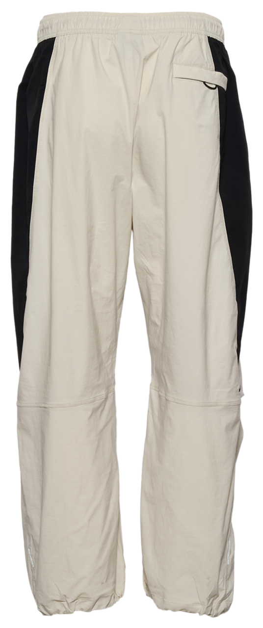 Nike Tech Woven Pro Oversized Pants Image 3 of 3. Tap to open photo gallery.