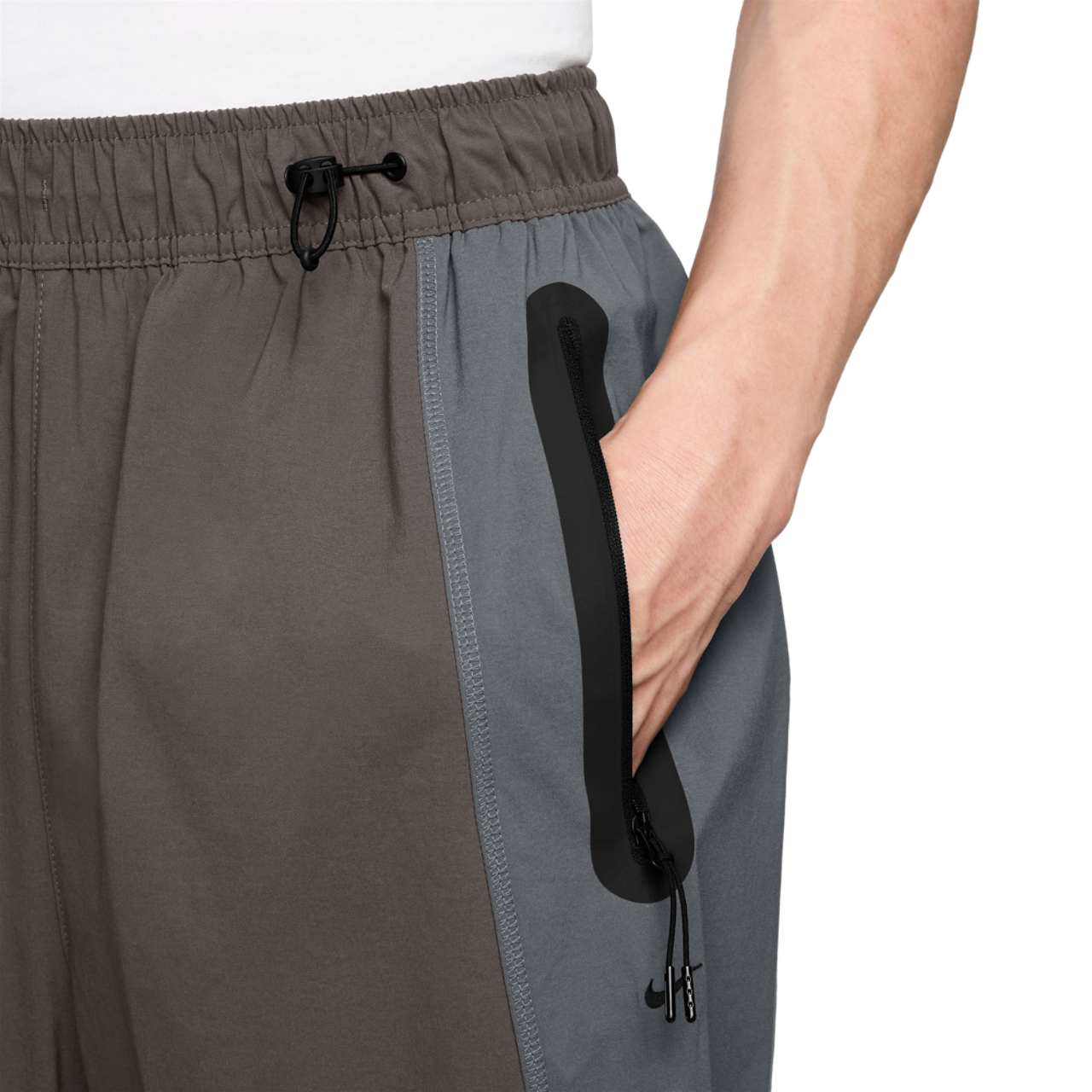 Nike Tech Woven Pro Oversized Pants - Men's | Foot Locker