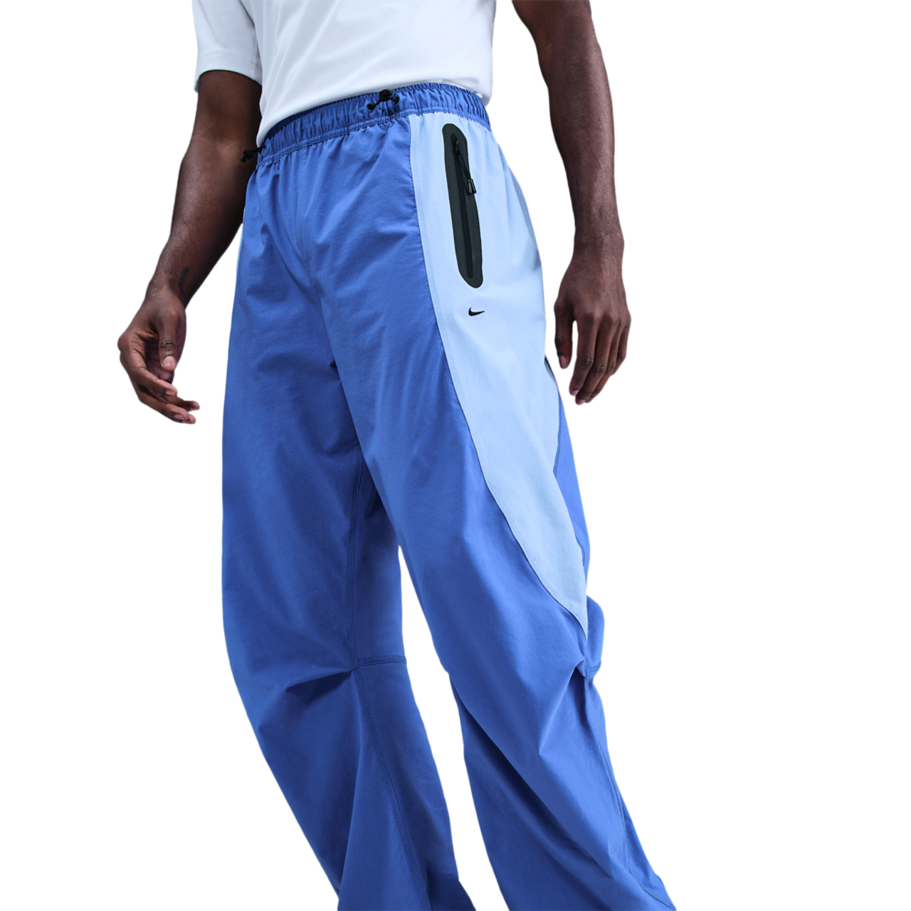 Nike Tech Woven Pro Oversized Pants - Men's | Foot Locker