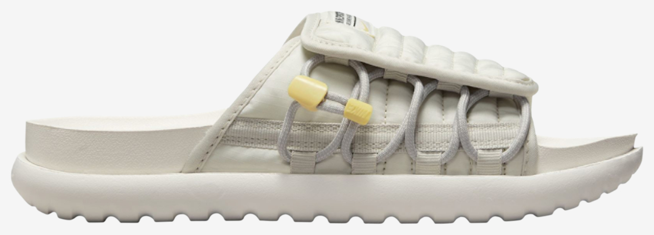 Nike Asuna 2 Slides Image 1 of 4. Tap to open photo gallery.