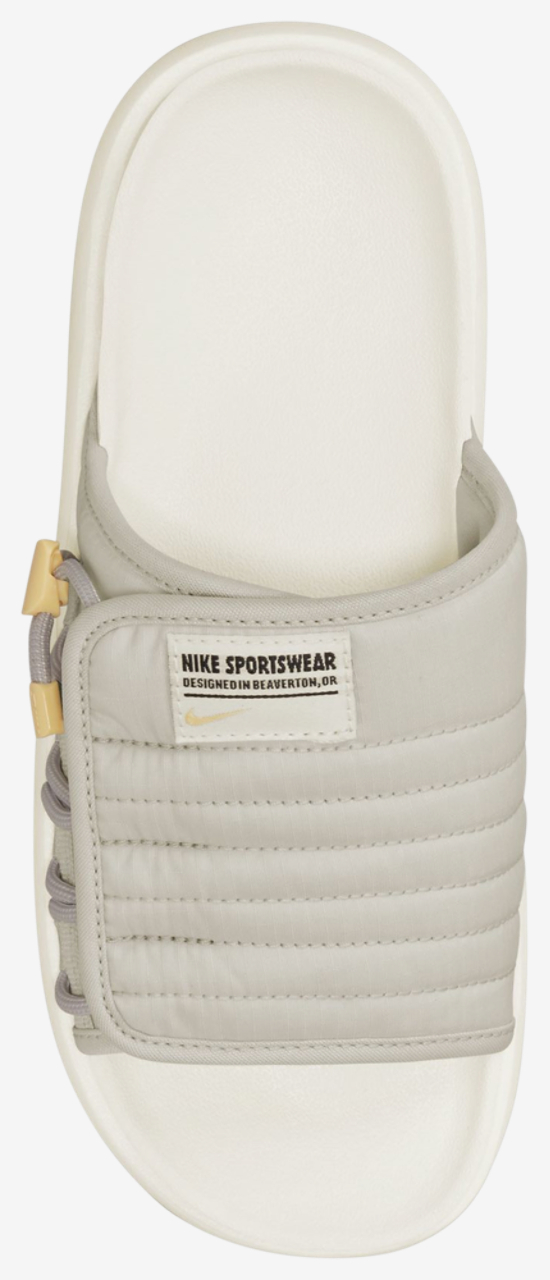 Nike Asuna 2 Slides Image 3 of 4. Tap to open photo gallery.