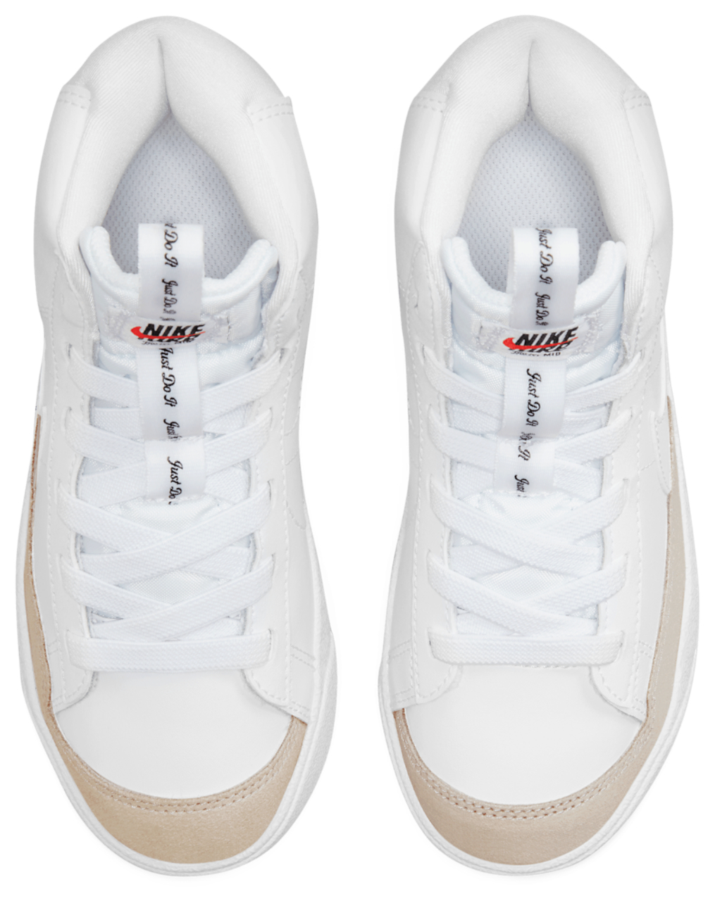 Nike Blazer Mid '77 SE Image 4 of 5. Tap to open photo gallery.