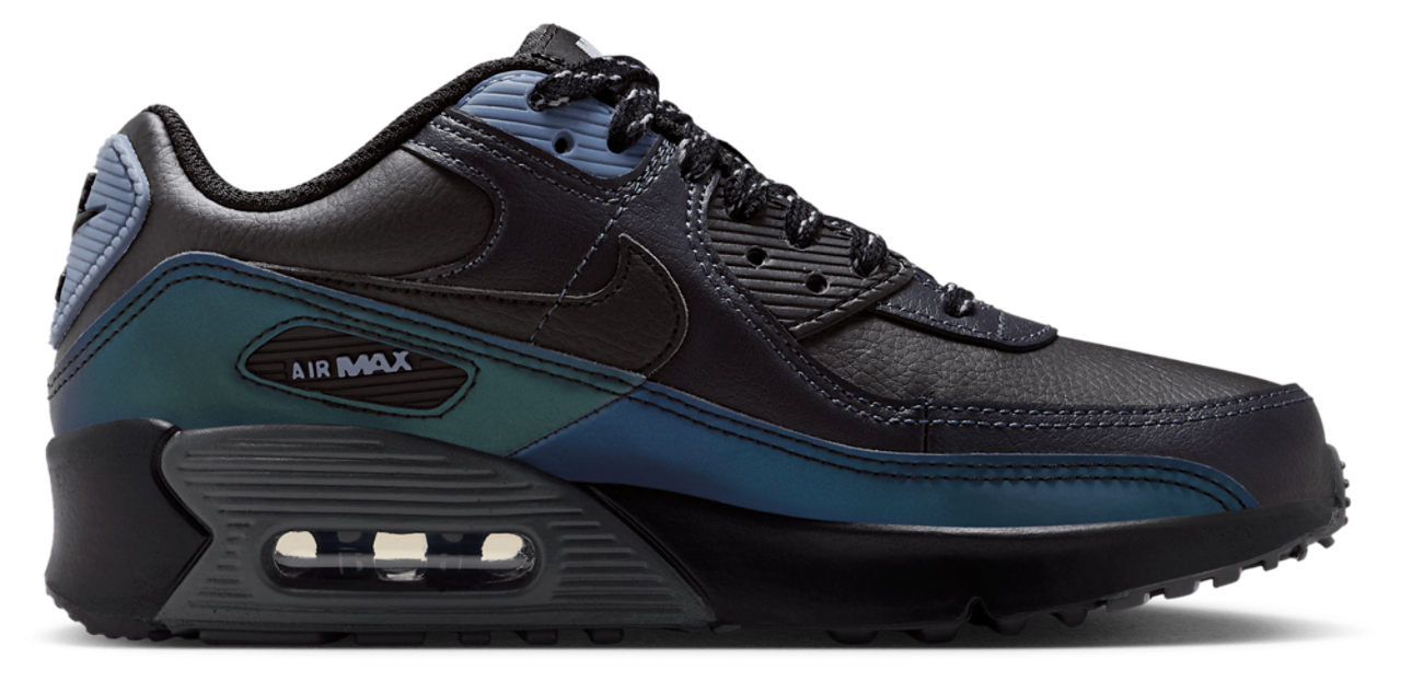 Nike Air Max 90 SE Image 1 of 5. Tap to open photo gallery.