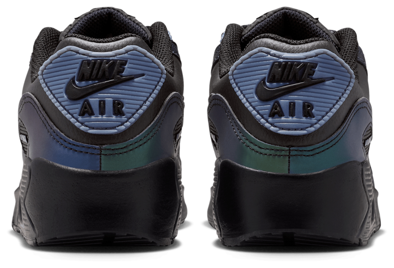 Nike Air Max 90 SE Image 3 of 5. Tap to open photo gallery.