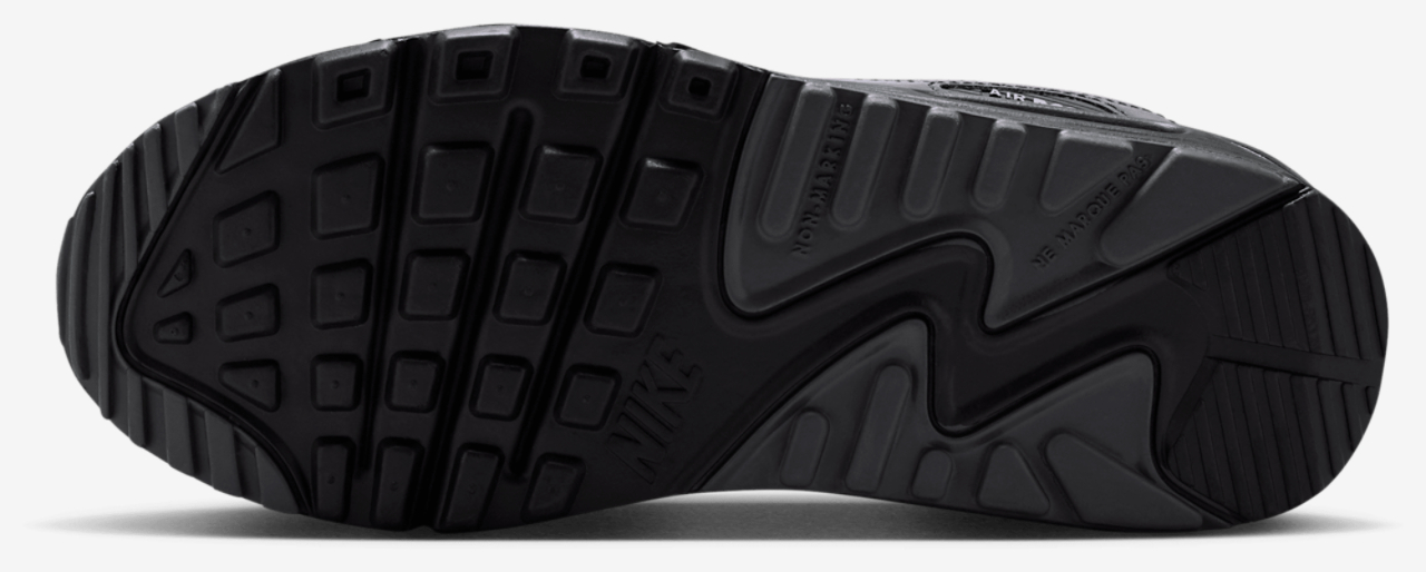 Nike Air Max 90 SE Image 5 of 5. Tap to open photo gallery.