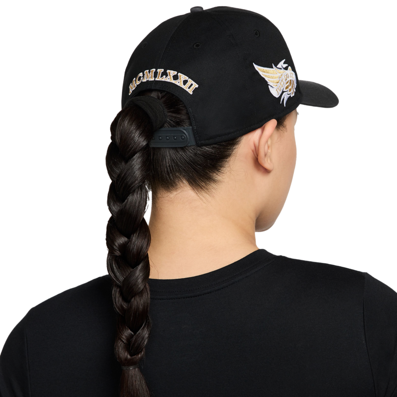 Nike GFX Rise Cap Image 2 of 6. Tap to open photo gallery.