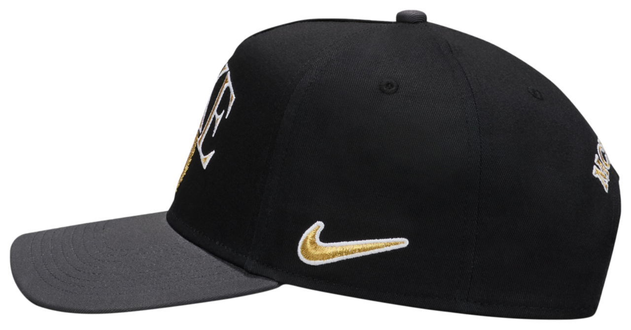 Nike GFX Rise Cap Image 5 of 6. Tap to open photo gallery.