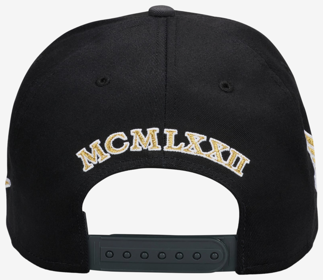 Nike GFX Rise Cap Image 6 of 6. Tap to open photo gallery.