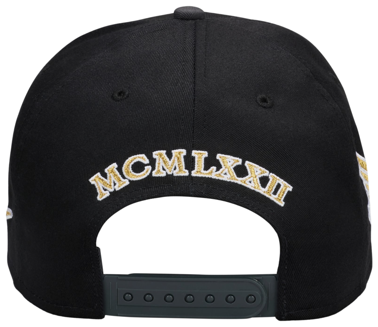 Nike GFX Rise Cap Image 6 of 6. Tap to open photo gallery.