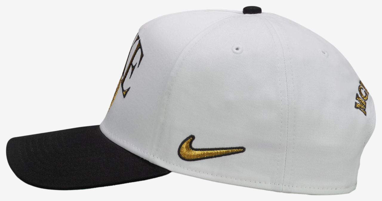 Nike GFX Rise Cap Image 5 of 6. Tap to open photo gallery.