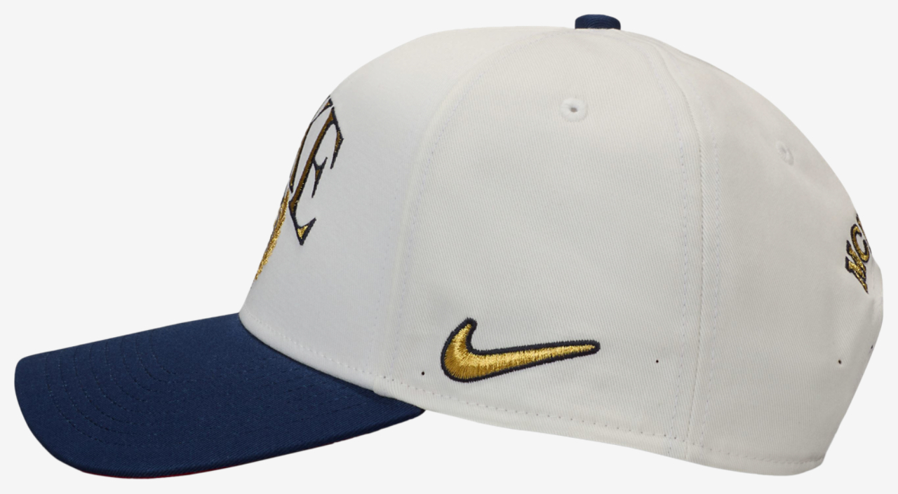 Nike GFX Rise Cap Image 5 of 6. Tap to open photo gallery.