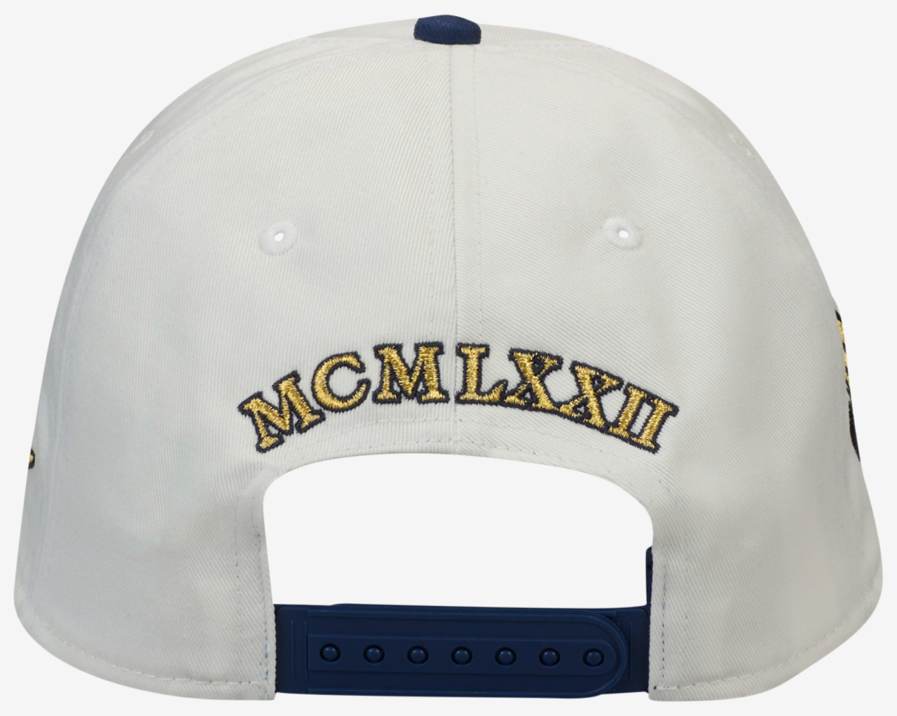 Nike GFX Rise Cap Image 6 of 6. Tap to open photo gallery.