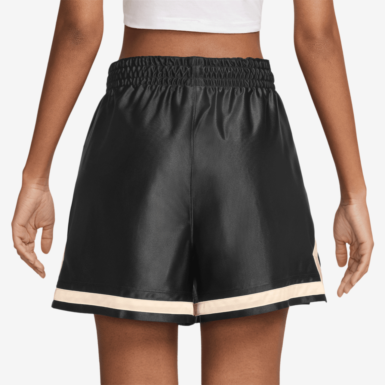 Jordan SPT Dri-FIT Diamond SRT 4" Shorts Image 2 of 4. Tap to open photo gallery.