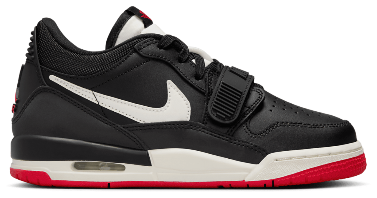 Jordan Legacy 312 Low Image 1 of 8. Tap to open photo gallery.
