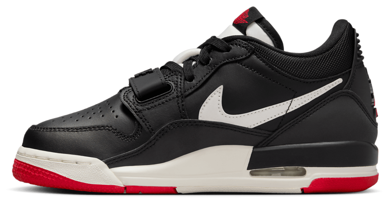 Jordan Legacy 312 Low Image 2 of 8. Tap to open photo gallery.