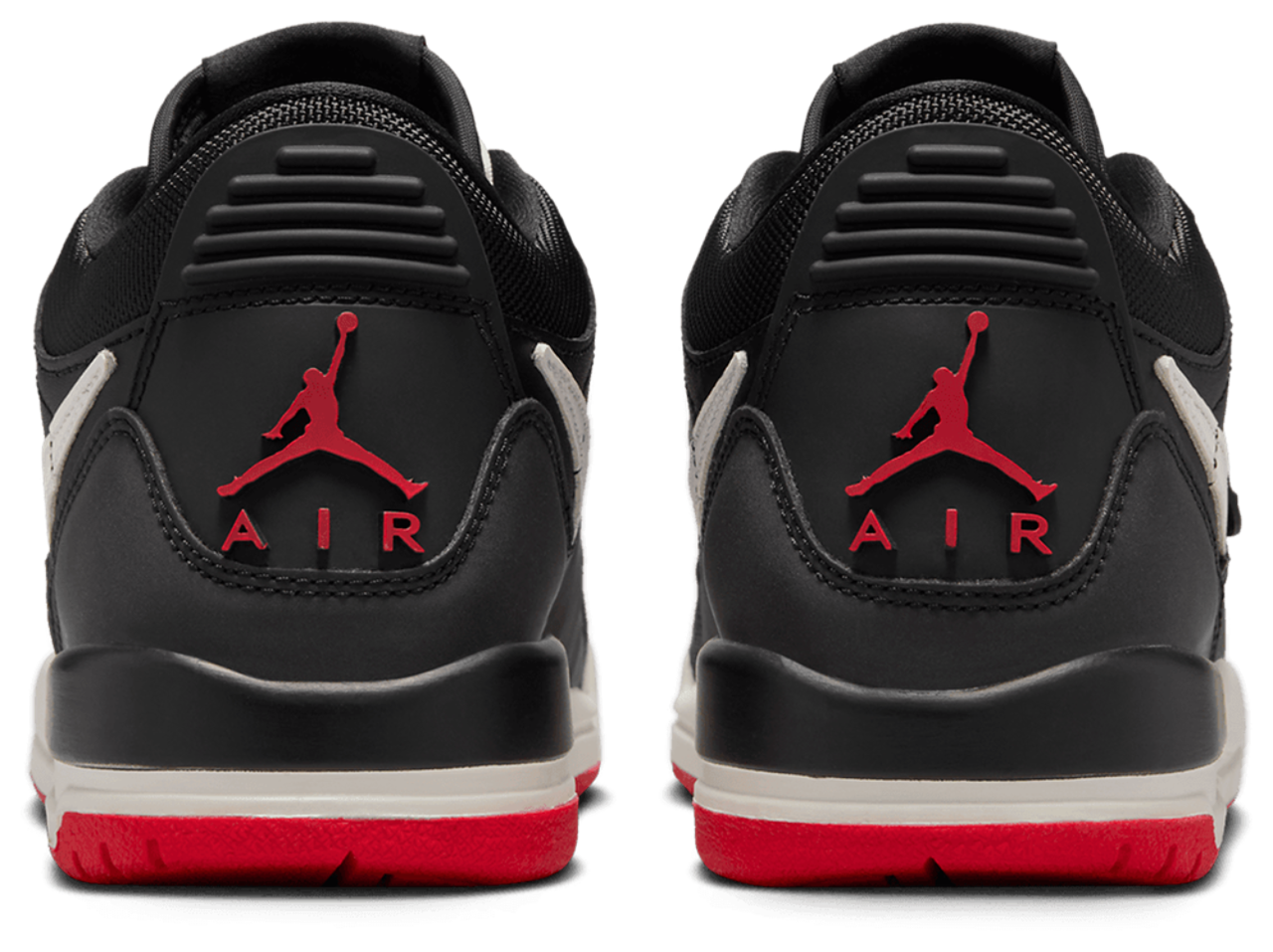 Jordan Legacy 312 Low Image 3 of 8. Tap to open photo gallery.