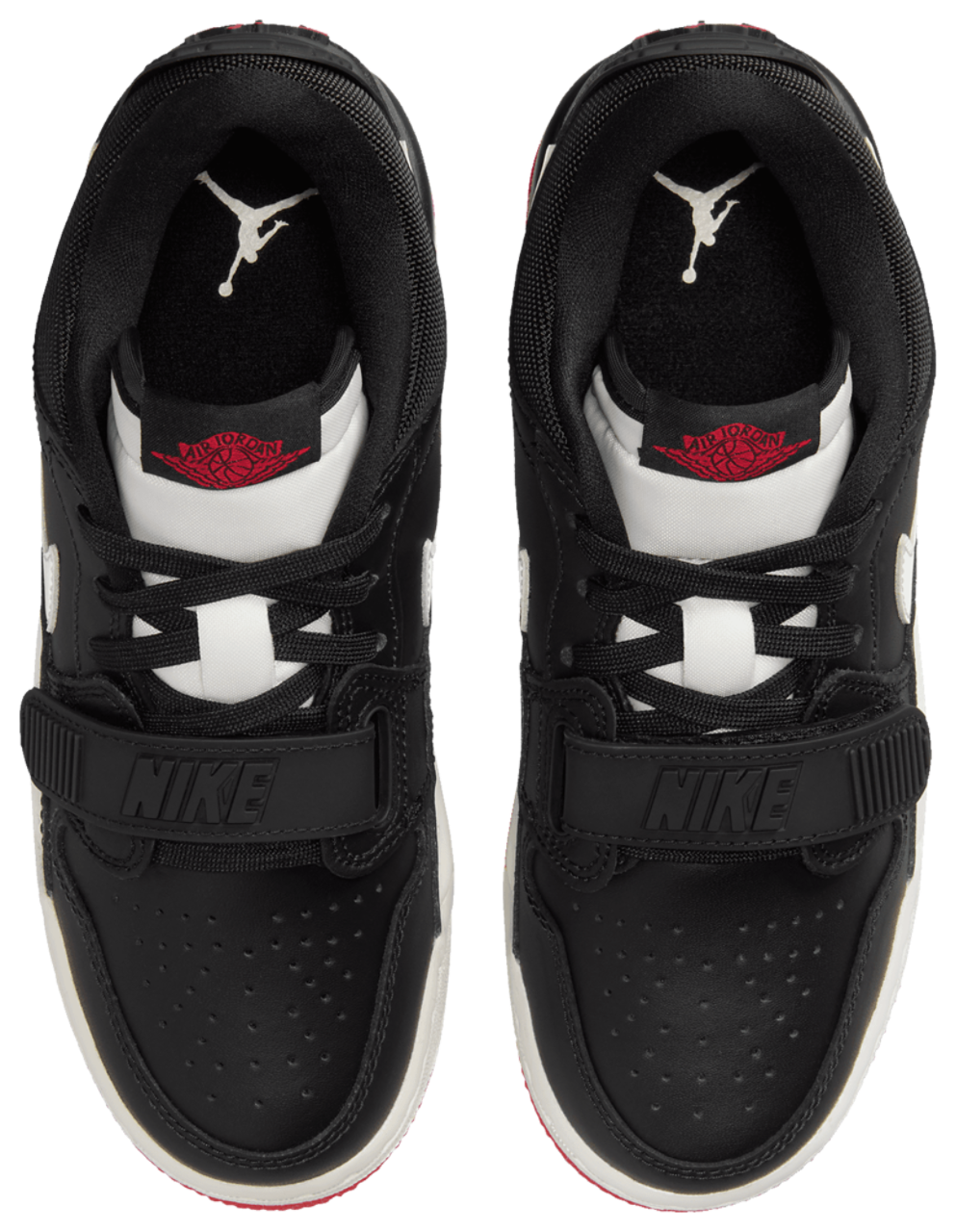 Jordan Legacy 312 Low Image 4 of 8. Tap to open photo gallery.
