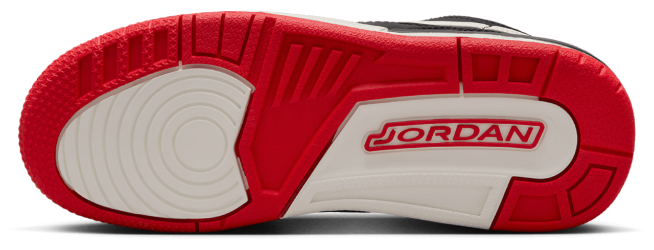 Jordan Legacy 312 Low Image 5 of 8. Tap to open photo gallery.