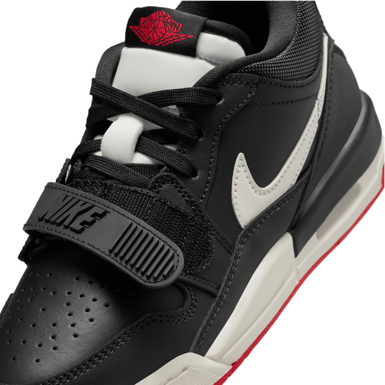 Jordan Legacy 312 Low Image 7 of 8. Tap to open photo gallery.