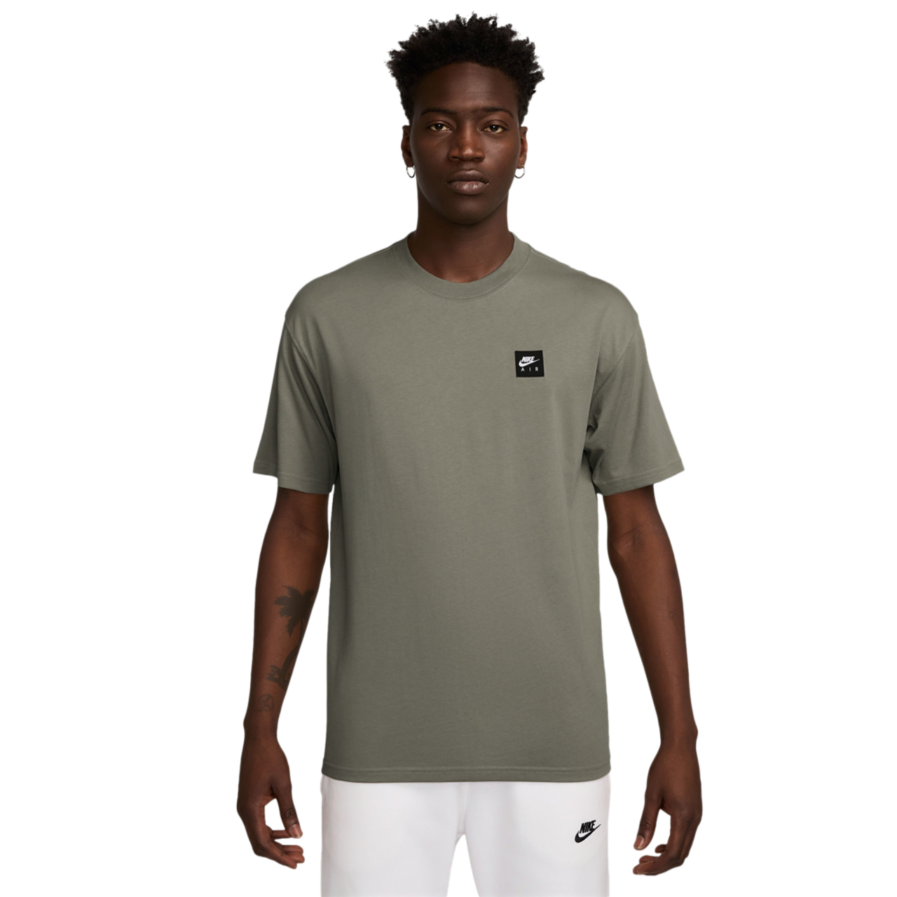 Nike NSW M90 Air T-Shirt Image 1 of 3. Tap to open photo gallery.