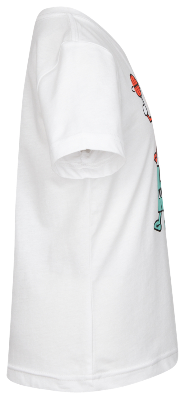 Nike Gel Futura T-Shirt Image 3 of 4. Tap to open photo gallery.