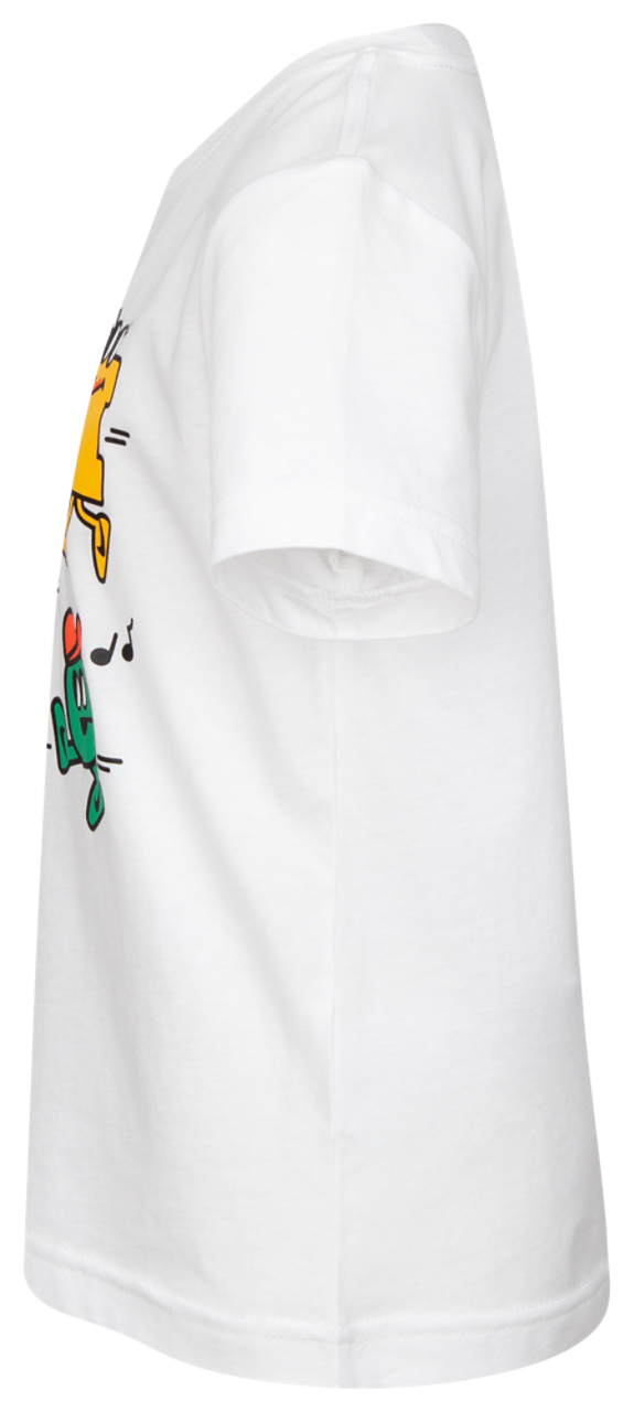 Nike Gel Futura T-Shirt Image 4 of 4. Tap to open photo gallery.
