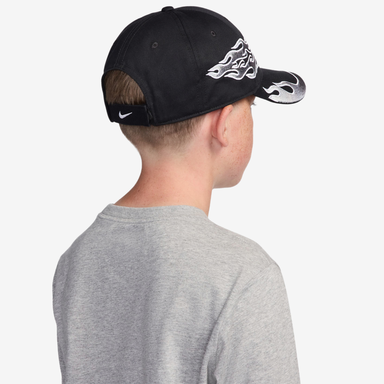 swagナイキフレイムキャップM/Lサイズ2点 Nike Club Flame Cap 2 - Men's | Foot Locker